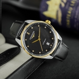 Đồng hồ đeo tay LONGINES C106 Máy Cơ