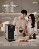 Bình thủy điện nóng lạnh Steiger STG850-HC