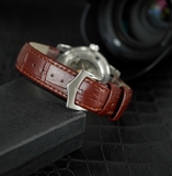 Đồng hồ đeo tay LONGINES C406 Máy Cơ