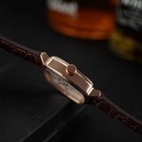 Đồng hồ đeo tay Omega B581 Máy Pin