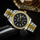 Đồng hồ đeo tay Rolex B613 Máy Pin