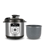 NỒI ÁP SUẤT ĐIỆN SOWUN SW688