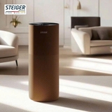 Máy lọc không khí Steiger STG3568/CH - Màu Nâu