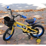 Xe đạp trẻ em Aier 77B-14, cho trẻ 4-6 tuổi