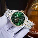 Đồng Hồ đeo tay ORIENT D119 Máy Cơ