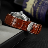 Đồng hồ đeo tay Omega C263 Máy Cơ