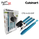 Dụng cụ nấu ăn Cuisinart CTG-14-03-GSP