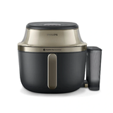 Nồi chiên hấp Philips NA543/00 7.2 lít