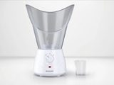MÁY XÔNG MẶT SILVERCREST SGS100