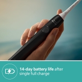 Bàn chải đánh răng điện Philips Sonicare HX4021/02