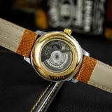 Đồng Hồ cơ Tissot CT393