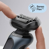 MÁY CẠO RÂU BRAUN SERI 6