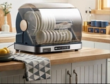 MÁY SẤY BÁT ĐĨA BEAR XDC A26B1