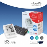 Máy đo huyết áp Microlife B3 AFIB Advanced