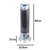 Quạt tháp hơi nước Saiko TFC-980PH