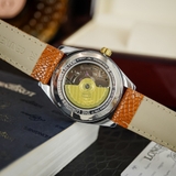Đồng hồ đeo tay LONGINES C63 Máy Cơ