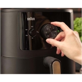 Nồi chiên không dầu Braun HF3000