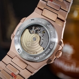 Đồng hồ đeo tay PATEK PHILLIPPE D124 Máy Cơ