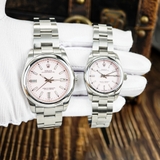 Đồng hồ đeo tay Rolex D135 Máy Cơ