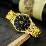 Đồng hồ đeo tay Omega B703 Máy PiN