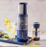 Máy Ép Chậm Morphy Richards MR9900