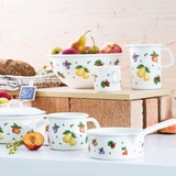 Ca Đựng Riess Country 0093-068 10cm 0,75L Obstgarten