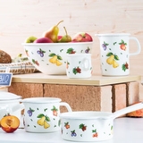 Ca Riess Country 0337-068 9cm 0,5L Obstgarten