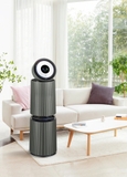 Máy lọc không khí 2 tầng LG AS352NGHA