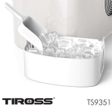 MÁY LÀM ĐÁ TIROSS TS9351