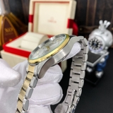 Đồng hồ đeo tay Omega B563 Máy Pin