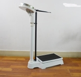 CÂN SỨC KHỎE CÓ THƯỚC ĐO CHIỀU CAO AKIKO TZ-120