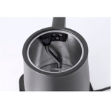 Ấm siêu tốc chuyên dụng pha cafe / pha trà CASO Coffee Classic Kettle