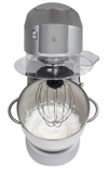 Máy Trộn Bột, Xay Đa Năng Caso KM 1200 Chef Food processor 3151