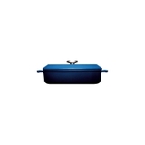 Nồi Tròn Woll Iron Casserole 28 cm Cobalt Blue