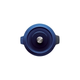 Nồi Tròn Woll Iron Casserole 28 cm Cobalt Blue