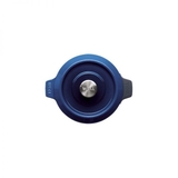 Nồi Gang Woll 124CI-020 Iron Pots 24 cm Cobalt Blue