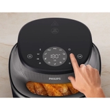 Nồi chiên không dầu Philips 7.2 lít NA342/00