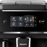 MÁY PHA CÀ PHÊ HOÀN TOÀN TỰ ĐỘNG PHILIPS SERIES 2200 EP2231/40, MÀN HÌNH CẢM ỨNG