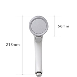 Bộ vòi sen tắm WT có nút dừng Takagi JSB122AS