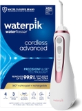 Máy tăm nước Waterpik Cordless Advanced 2.0 WP-589CD (Bản Mỹ)