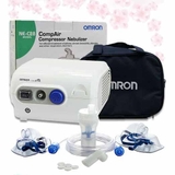 Máy xông mũi họng Omron NE-C28