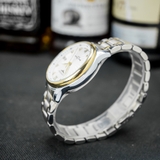 Đồng hồ đeo tay LONGINES C113 Máy Cơ