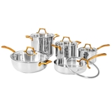 BỘ NỘI INOX SAIKO GOLD05