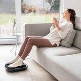 Máy mát xa chân và lưng Beurer FM 70 Shiatsu