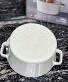 Nồi Mini 2LOCK 16cm - Made in Korea