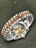 Đồng hồ đeo tay Rolex D3 Máy Cơ