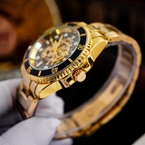 Đồng hồ đeo tay Rolex D116 Máy Cơ