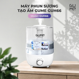Máy Phun Sương Tạo Ẩm Gume GUH66