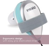 Máy massage tan mỡ ,giúp săn chắc, làm mịn vùng da sần vỏ cam HoMedics CELL-100-EU
