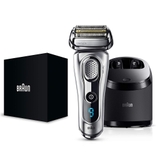 Máy cạo râu Braun Serie 9 9296cc-Made in Germany